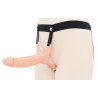 ExtendMyDick Gode Ceinture Hollblack 14 x 4.2cm Chair
